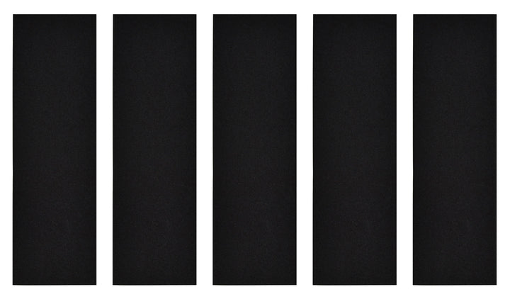 Teak Tuning PROlific Foam Grip Tape - Ultrathin Edition (0.5mm Thick) 5 Sheets