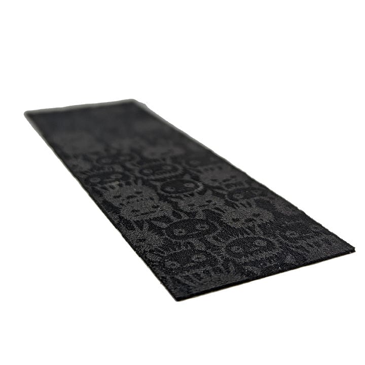 Teak Tuning Micro Engraved PROlific Easy Peel Foam Grip Tape, "TEAKACHU" Pattern