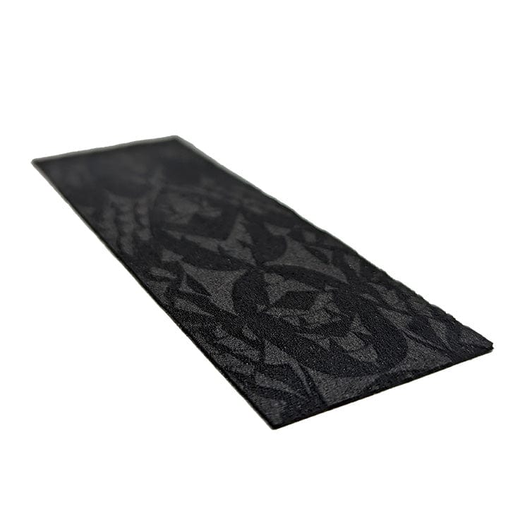 Micro Engraved PROlific Easy Peel Foam Grip Tape, "LUCHADOR" Pattern