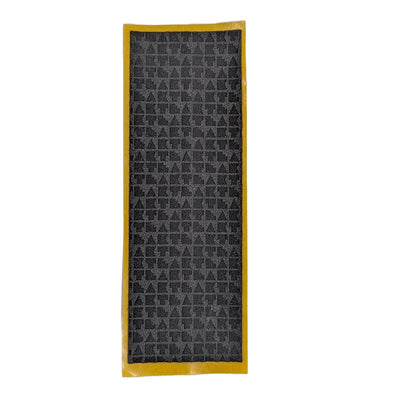 Teak Tuning Laser Engraved PROlific Easy Peel Foam Grip Tape, "TEAK" Tessellation Pattern