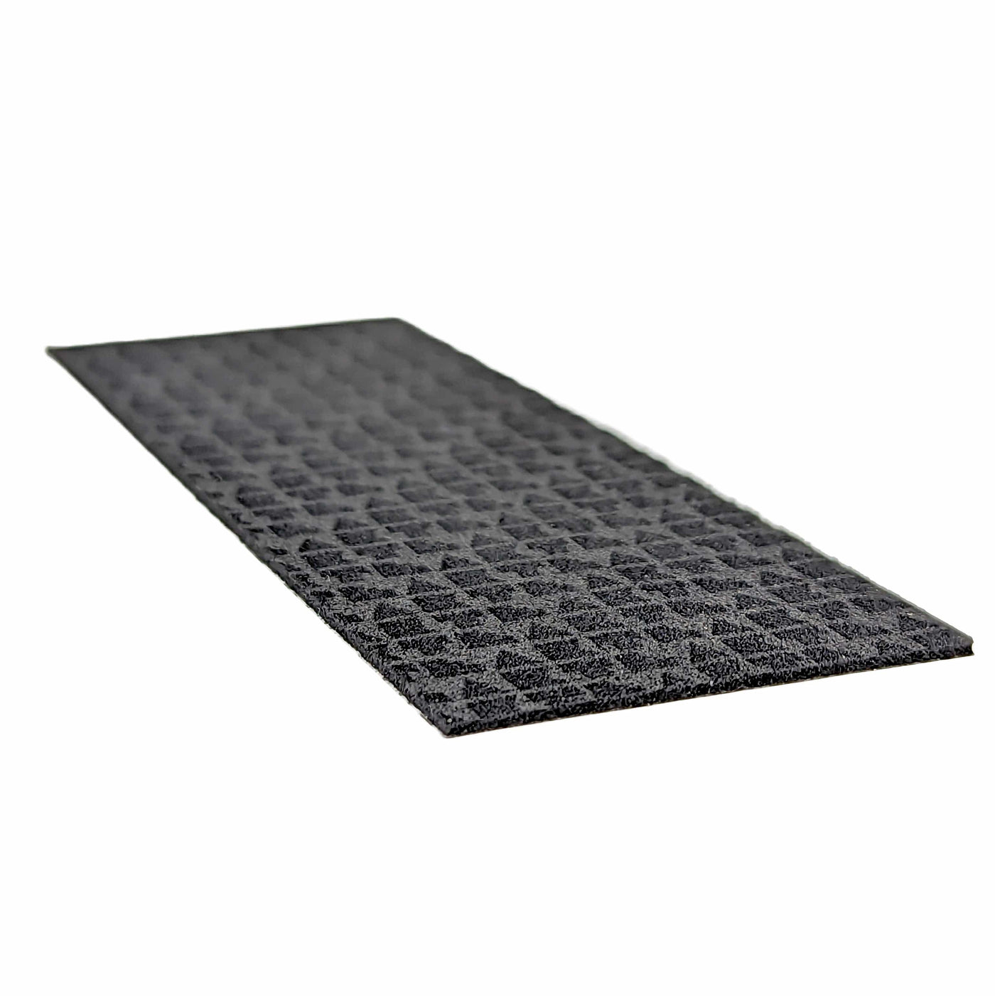 Teak Tuning Laser Engraved PROlific Easy Peel Foam Grip Tape, "TEAK" Tessellation Pattern