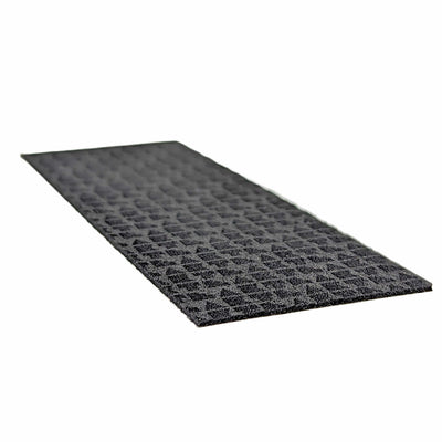 Teak Tuning Laser Engraved PROlific Easy Peel Foam Grip Tape, "TEAK" Tessellation Pattern