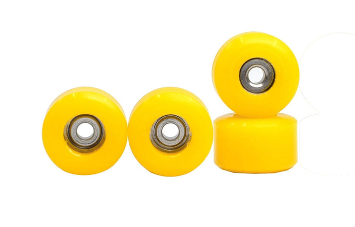 Apex Wheel Upgrade