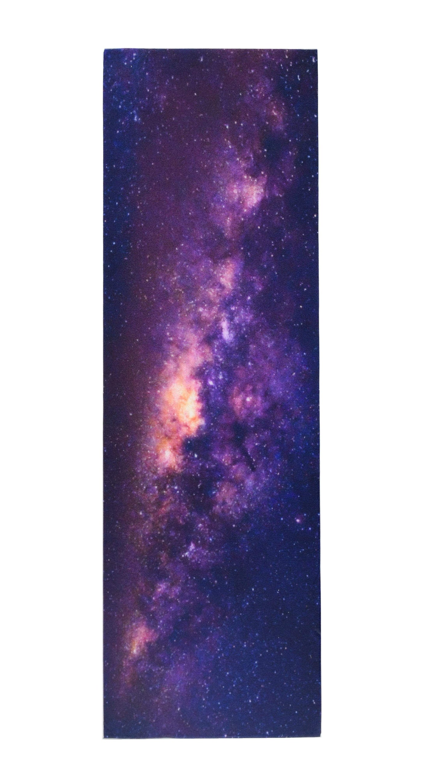 Teak Tuning "Galaxy" Deck Graphic Wrap - 35mm x 110mm
