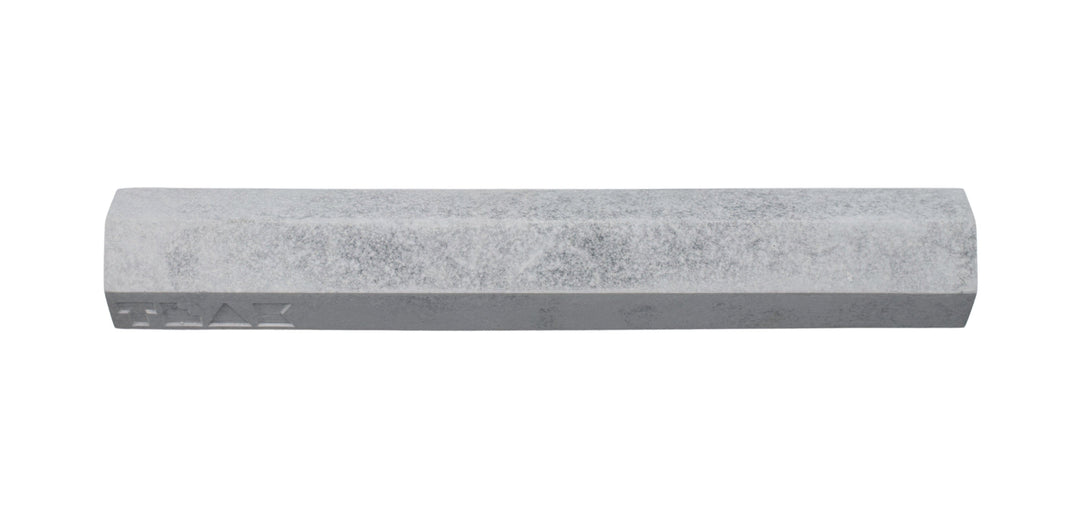 Teak Tuning Monument Series Concrete Parking Curb - 6" Long - "Sterling Gray" Colorway