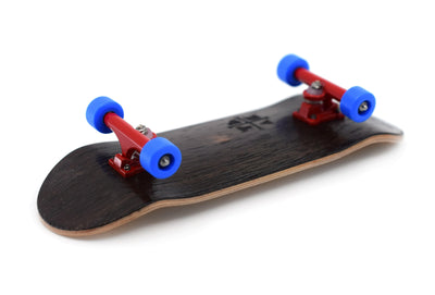 Teak Tuning PROlific+ Complete with Apex All Terrain Polymer (ATP) Wheels - "Peter Kent" Edition