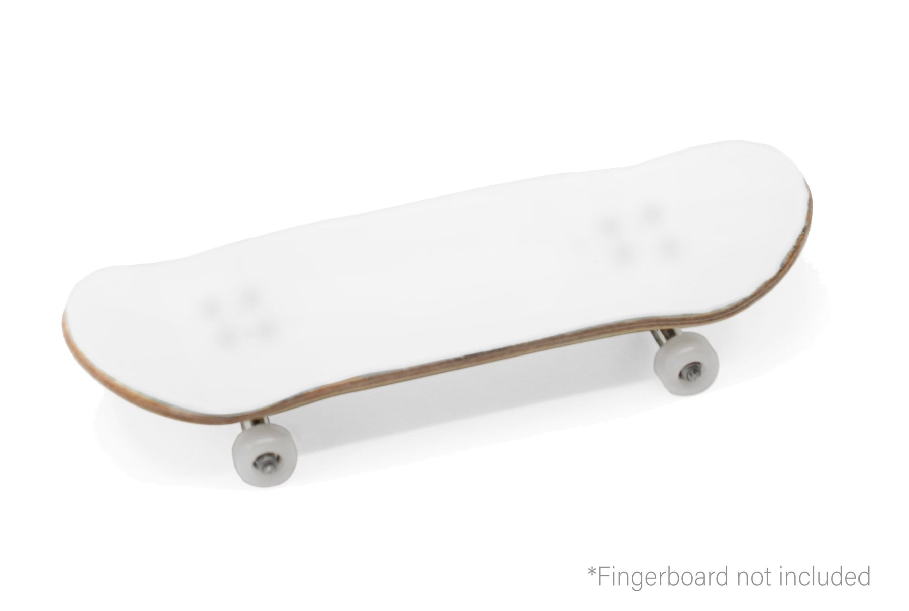 Teak Tuning Pro Duro Fingerboard Griptape CLEAR GLOW - CalStreets