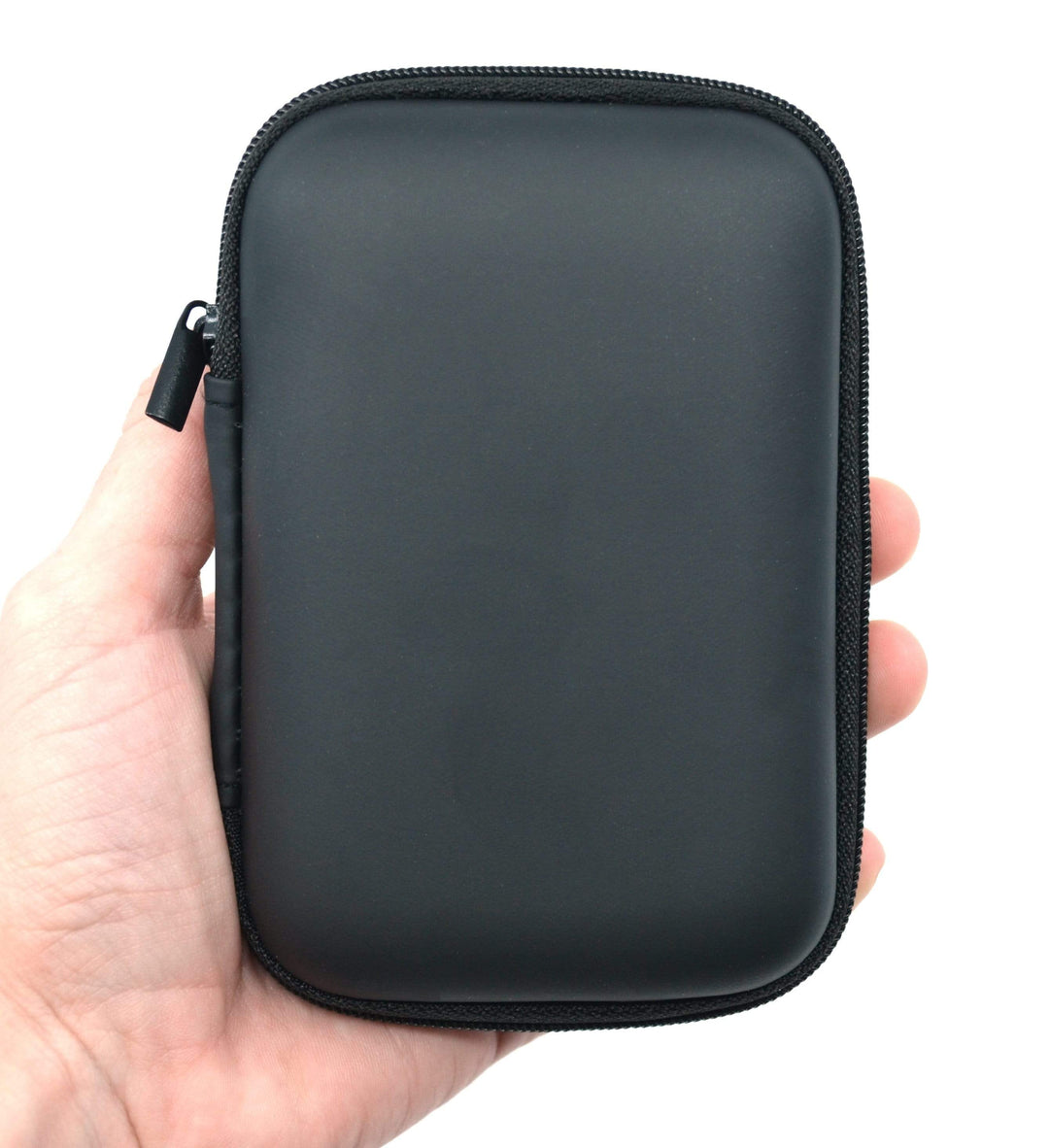 Mini Fingerboard Travel Carry Case - Black - Fingerboards Designed by Professional Fingerboarders Mini Fingerboard Travel Carry Case - Black - Fingerboards Designed by Professional Fingerboarders