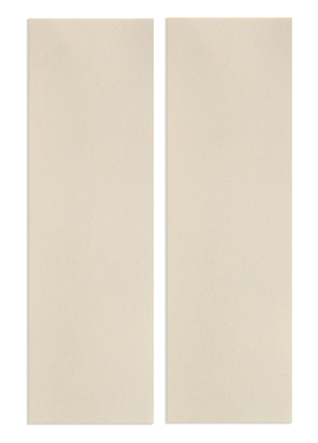 Teak Tuning PROlific Fingerboard Foam Tape - Cream Edition (1mm Thick) 2 Pack
