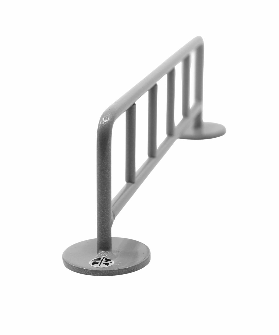 Finger Rail Rack Bike Rack Style Fingerboard Rail, 10