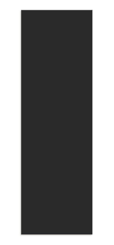 Teak Tuning "Black Onyx Colorway" ColorBlock Fingerboard Deck Wrap - 35mm x 110mm
