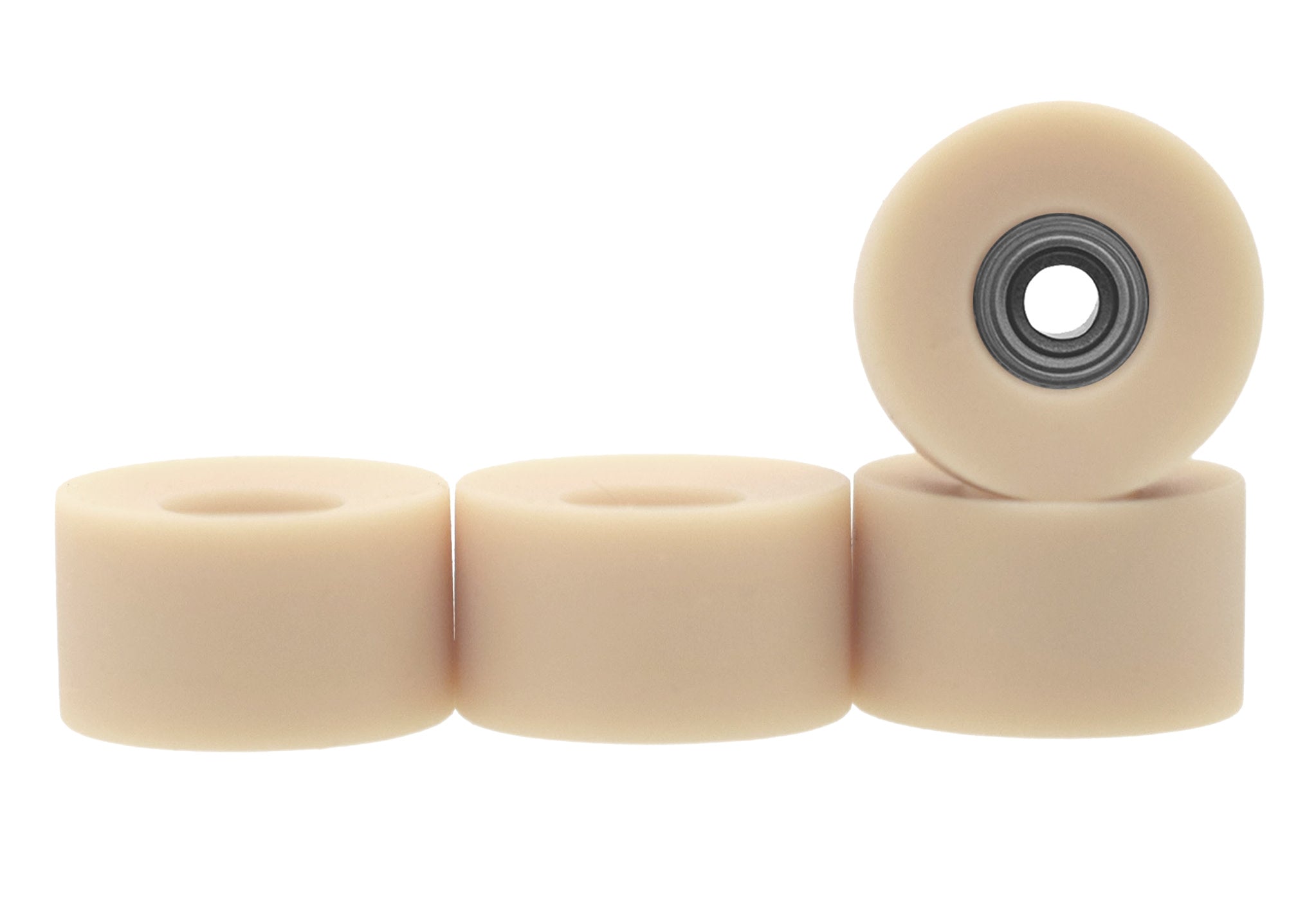 ATP Polymer Wheels Teak Tuning Apex ATP Fingerboard Wheels - 65D All ...