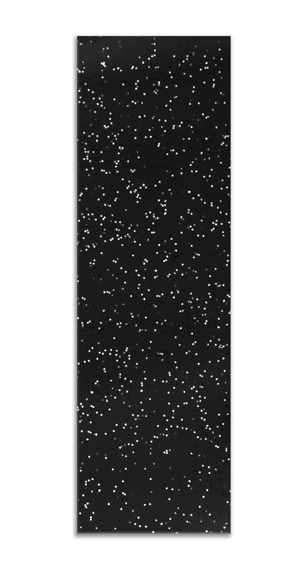 Teak Tuning Pro Duro Grip Tape, Black with White Glitter - 35mm x 110mm