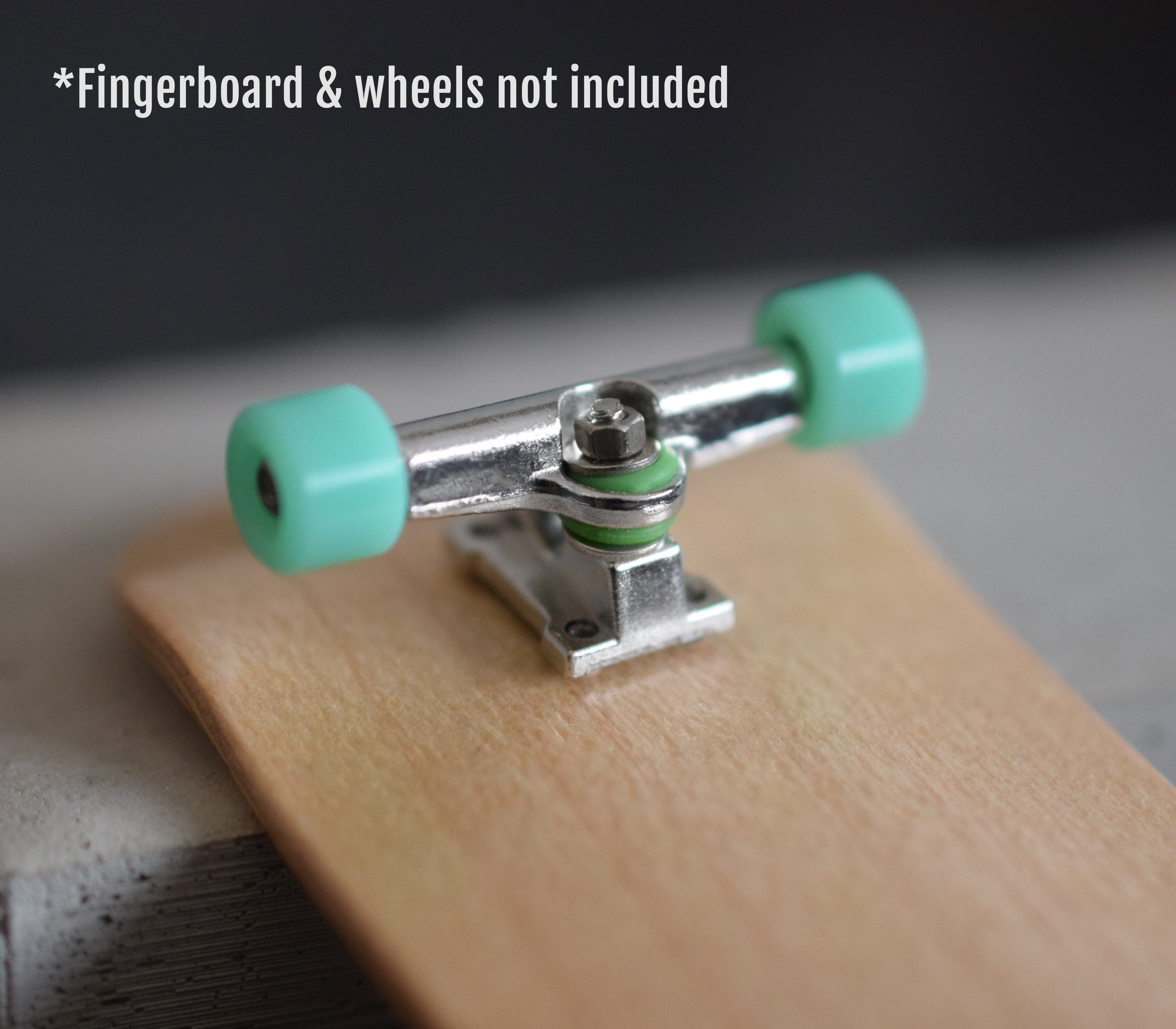 Tech deck wheels and trucks outlet