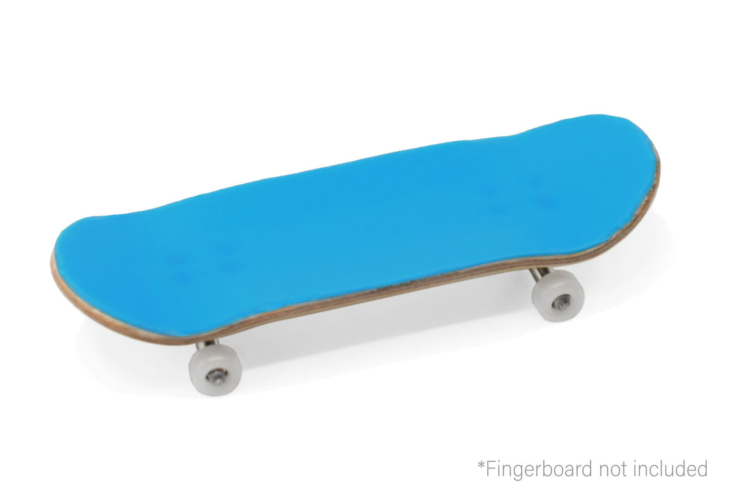 Teak Tuning Pro Duro Grip Tape, Blue Glow - 35mm x 110mm