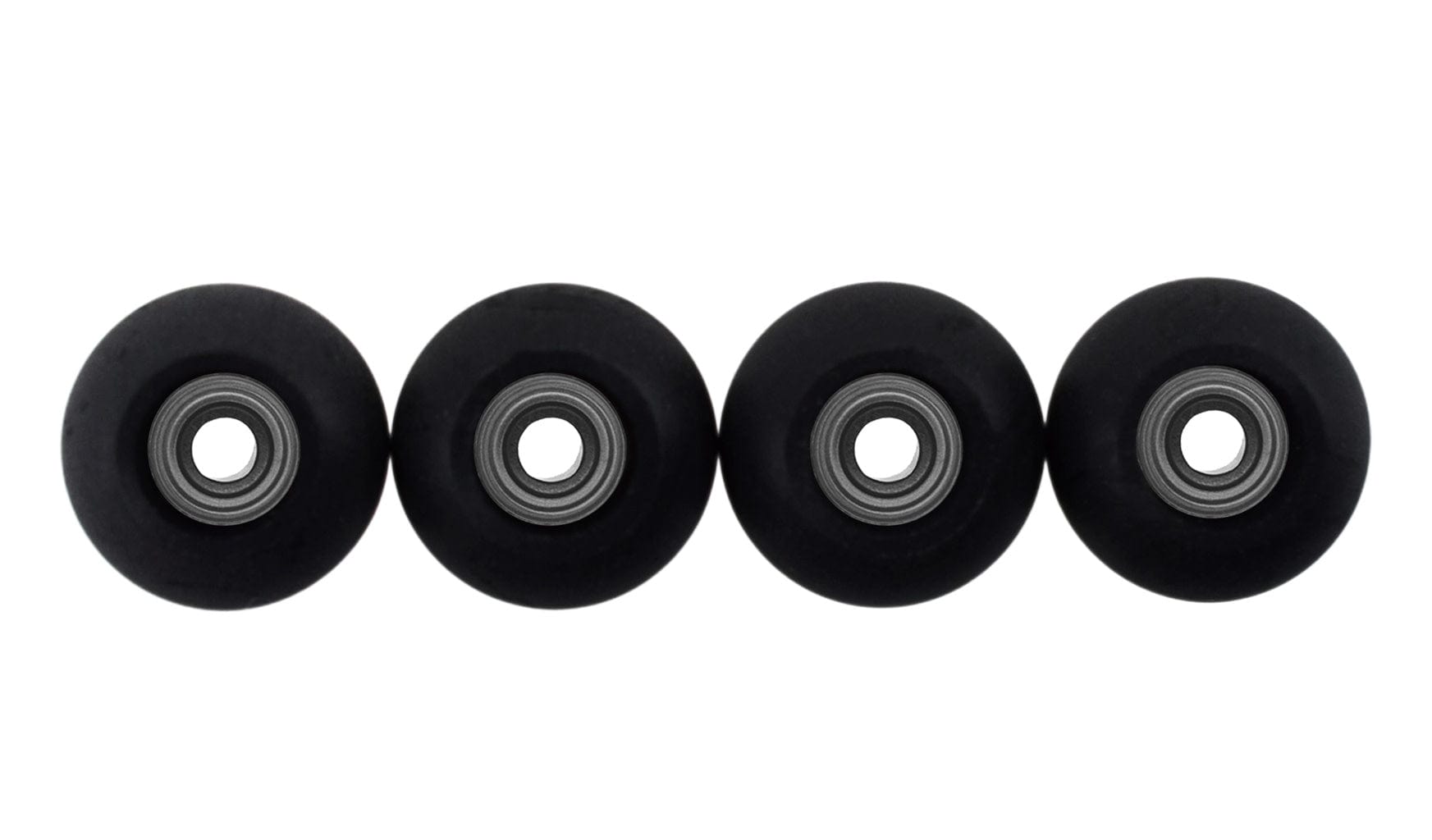 Apex Globe Wheels - 61D Urethane - ABEC-9 Bearings - 