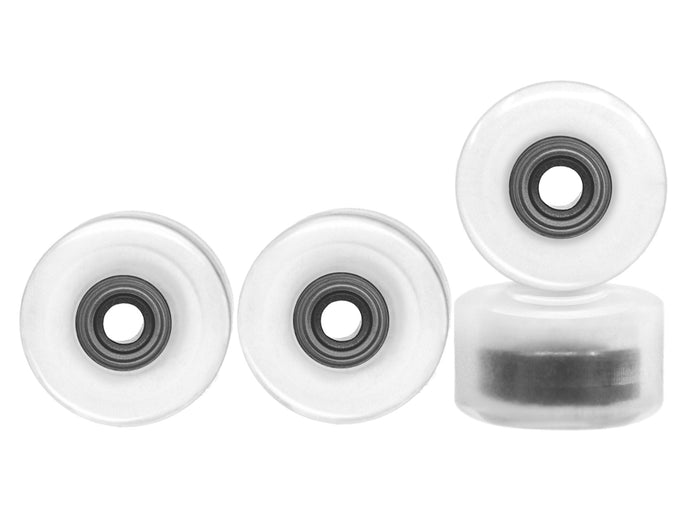 Apex Wheel Upgrade