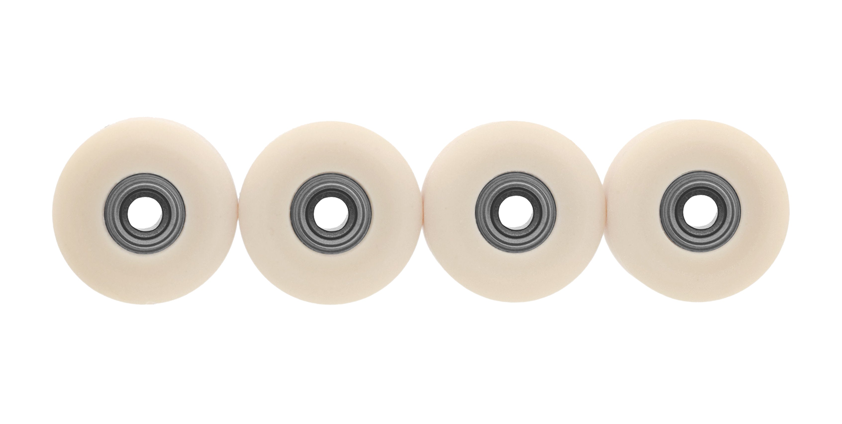 Apex New Street Wheels, 