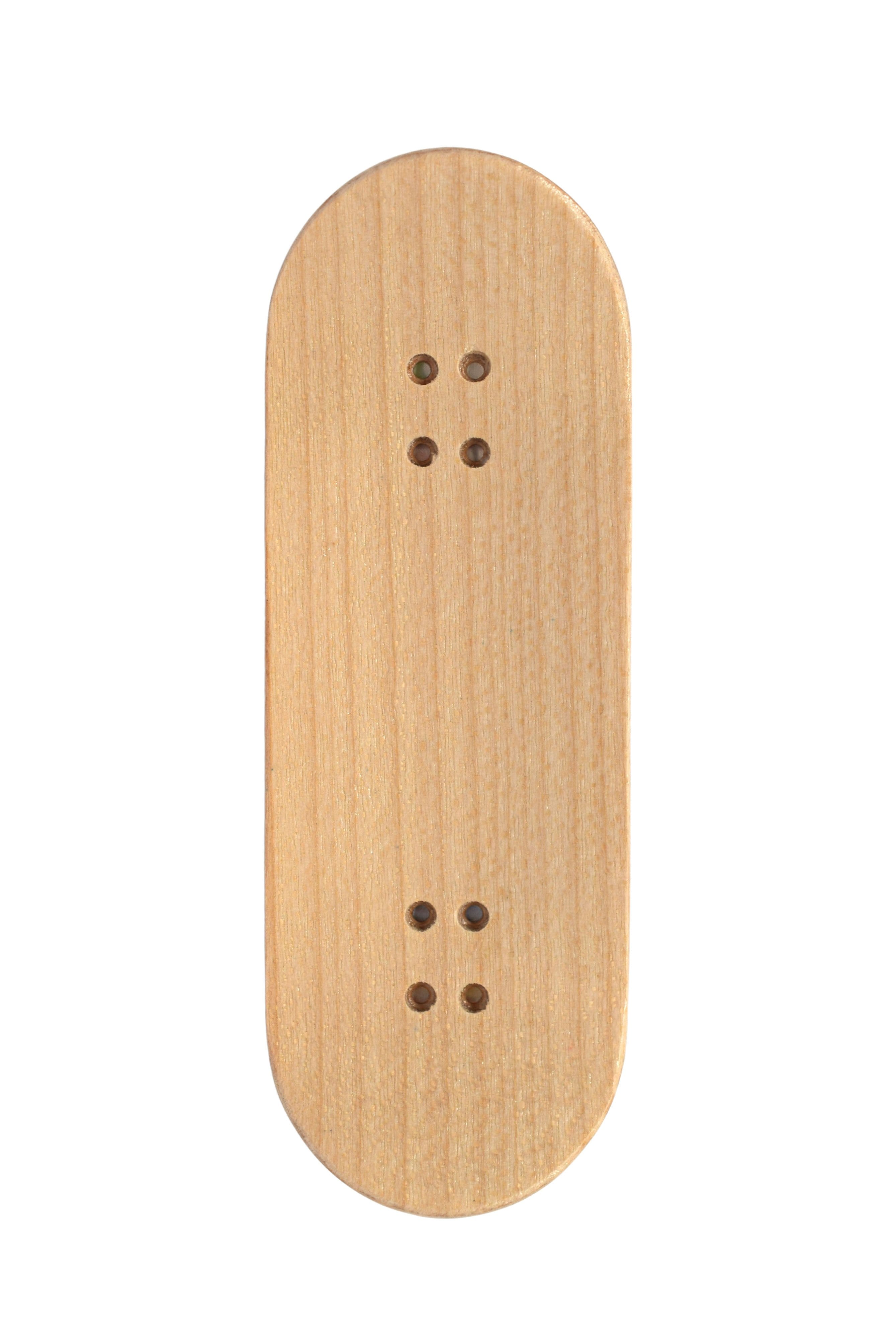 Fingerboard wood deals