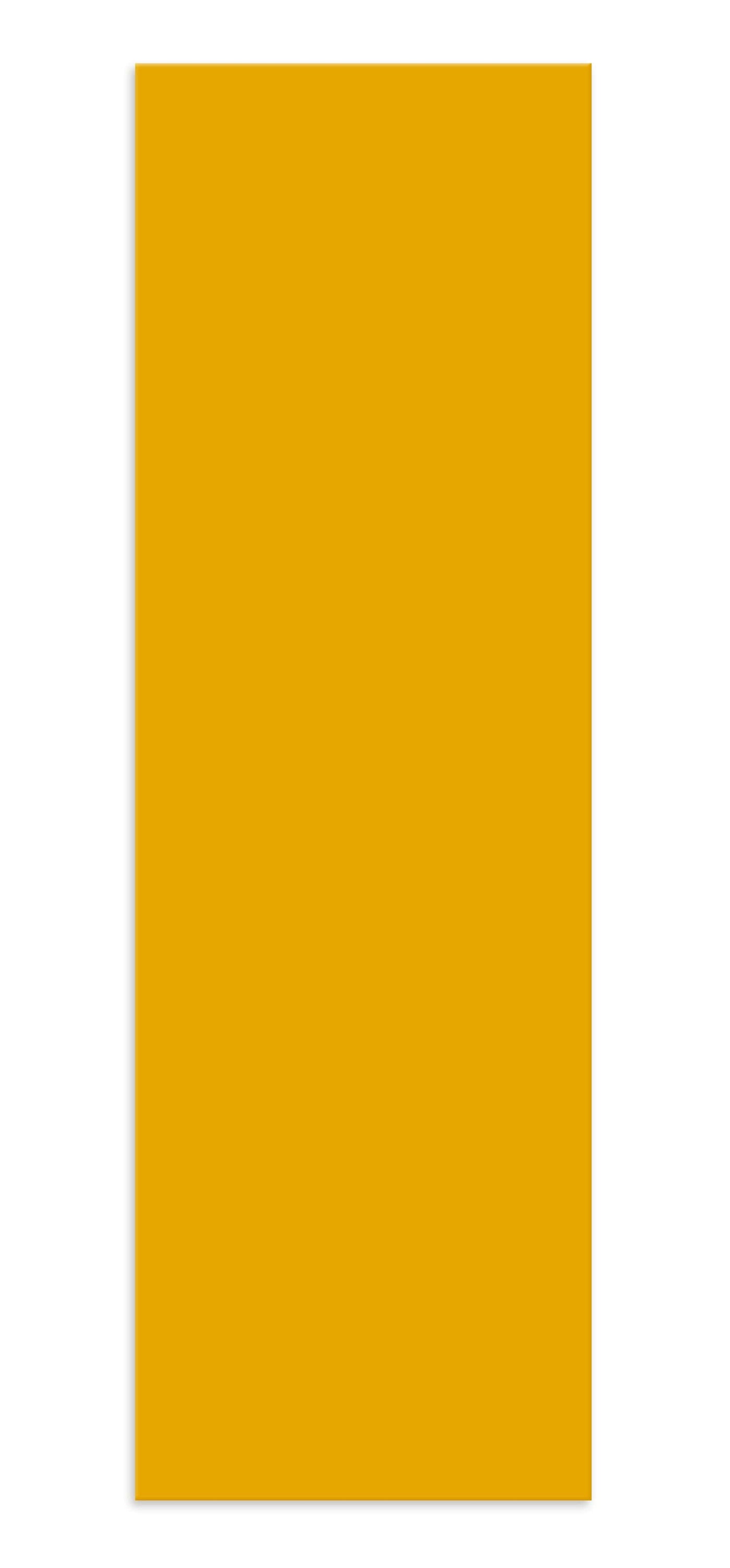Teak Tuning "Honey Gold Colorway" ColorBlock Fingerboard Deck Wrap - 35mm x 110mm