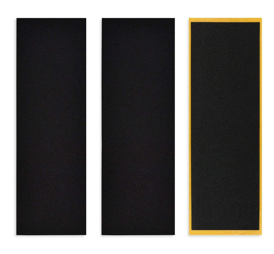 Foam Grip Tape (Soft, Light Grippy) Teak Tuning Pro Fingerboards