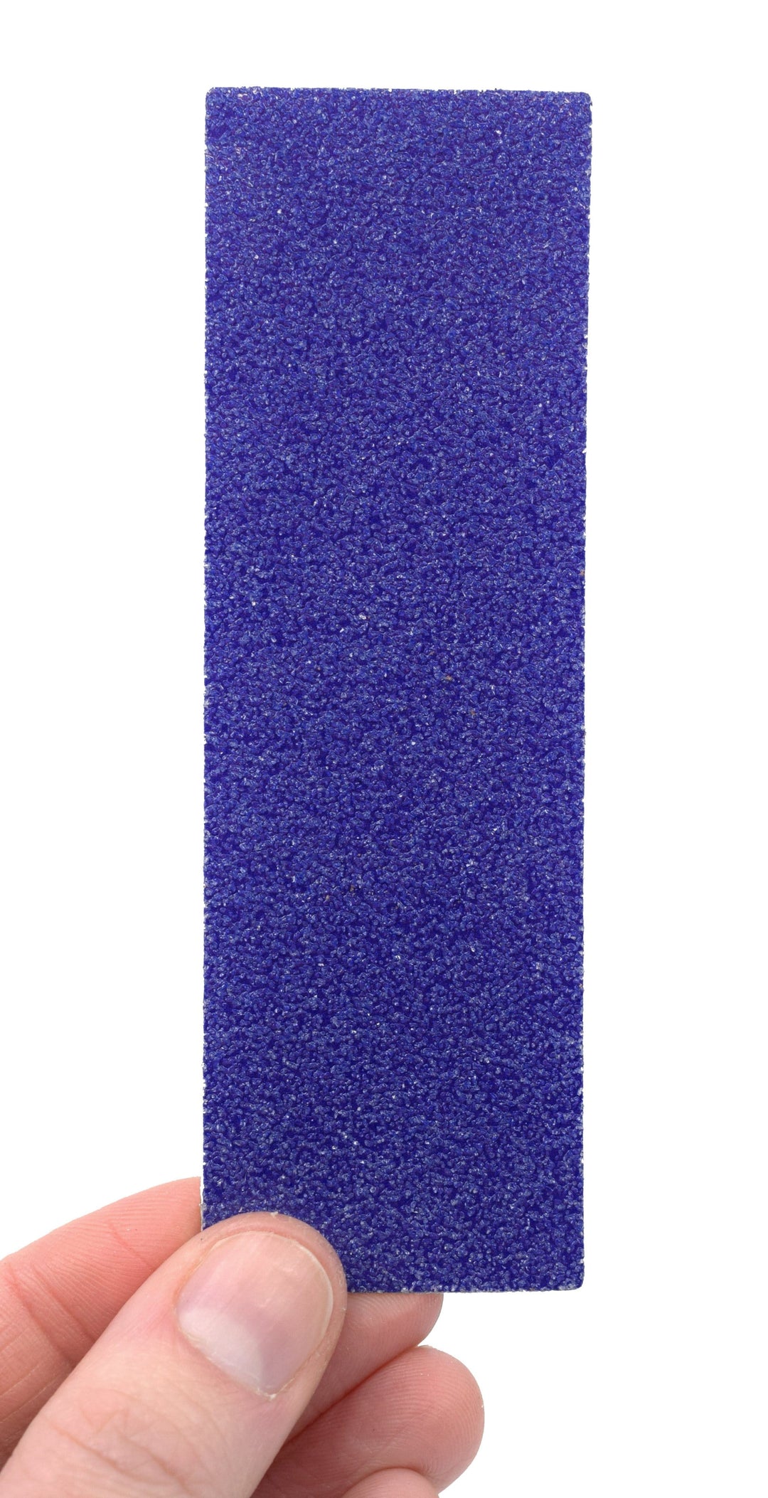 Teak Tuning 3PK Fingerboard Skate Grip Tape, Dark Blue Edition - 38mm x 114mm