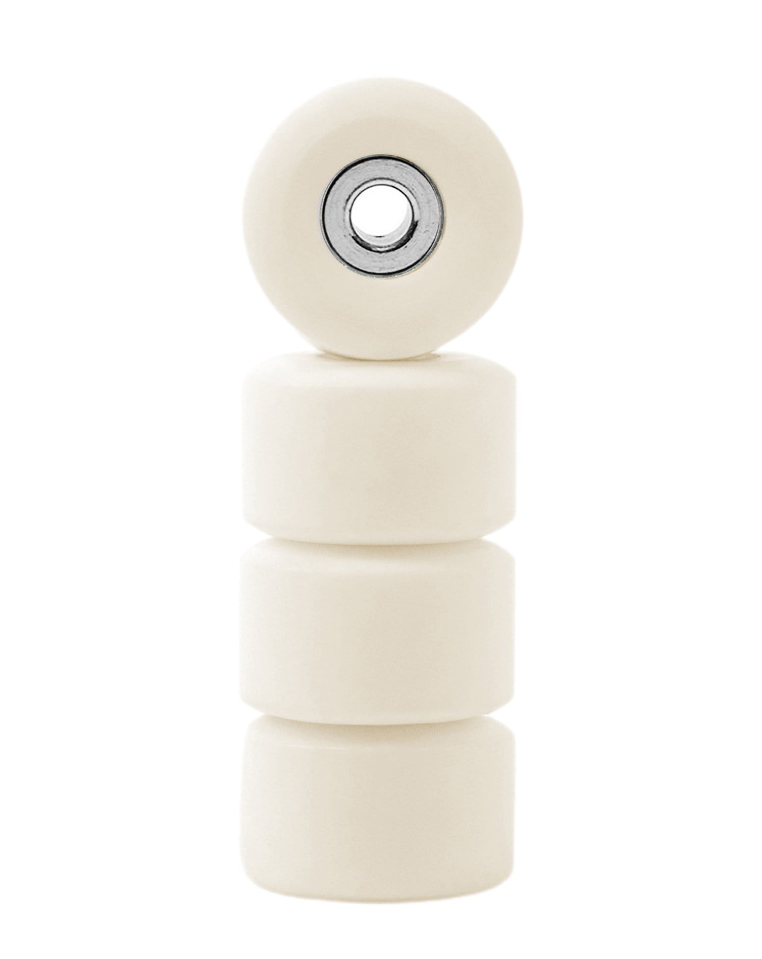 Apex New Street Wheels - 61D Urethane - Ultraspin Bearings