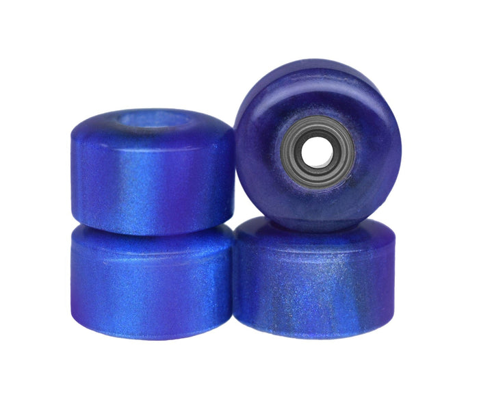 Apex Wheel Upgrade