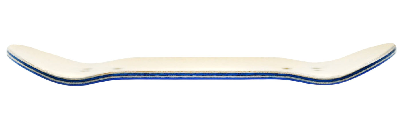 Teak Tuning PROlifiic 32mm Fingerboard Complete - "Royalty" Edition