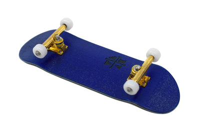 Teak Tuning PROlific Complete with Prodigy Trucks - "Royalty" Edition
