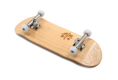 Teak Tuning PROlific Complete with Prodigy Trucks - "Classic" Edition