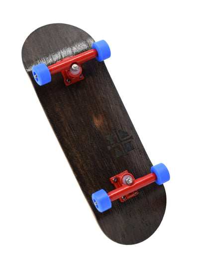 Teak Tuning PROlific+ Complete with Apex All Terrain Polymer (ATP) Wheels - "Peter Kent" Edition