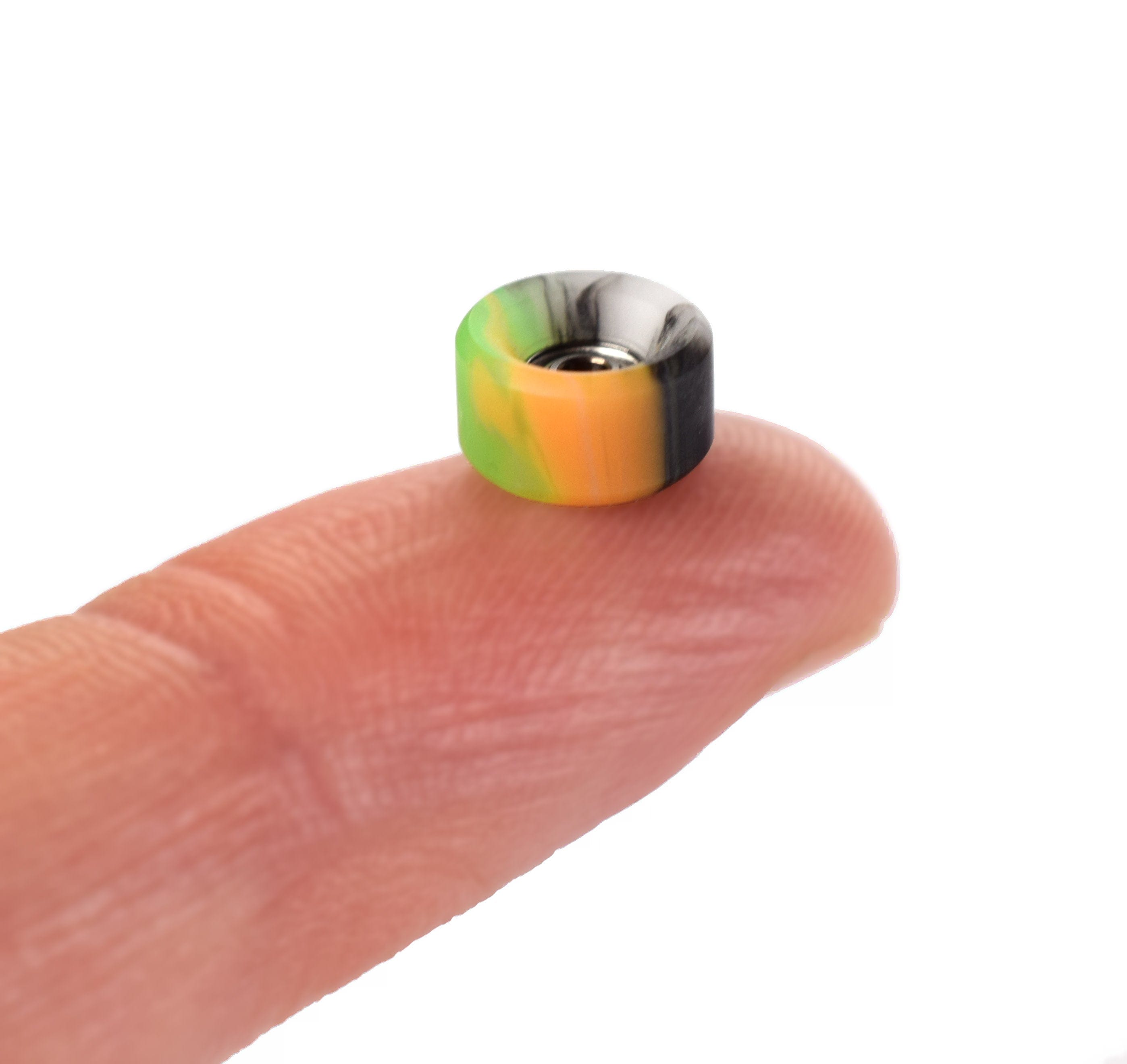 n*u様 spicygem 新作 studs bowl tiny chipped Amazon.com: SILPECWEE 2 Boxes Punk Cone Spike Nail Studs 3D