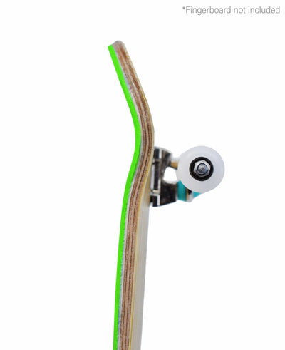 Teak Tuning Pro Duro Grip Tape, Green - 35mm x 110mm