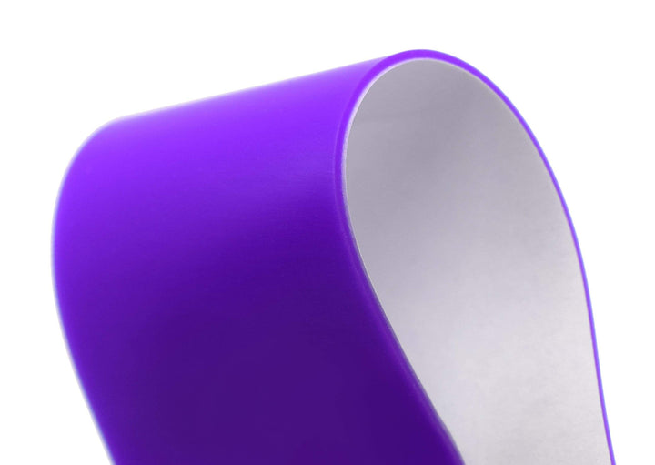 Teak Tuning Pro Duro Grip Tape, Purple Glow - 35mm x 110mm