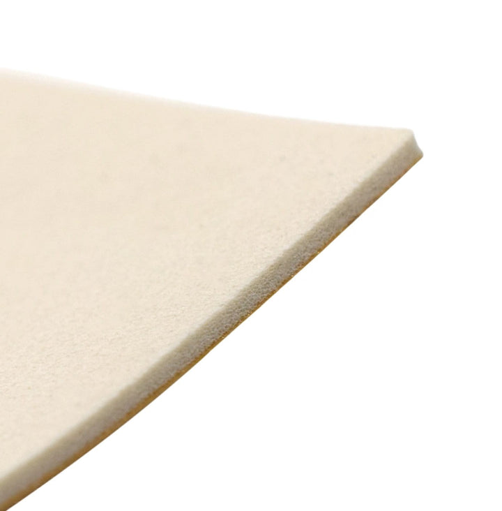 Teak Tuning PROlific Fingerboard Foam Tape - Cream Edition (1mm Thick) 1 Pack