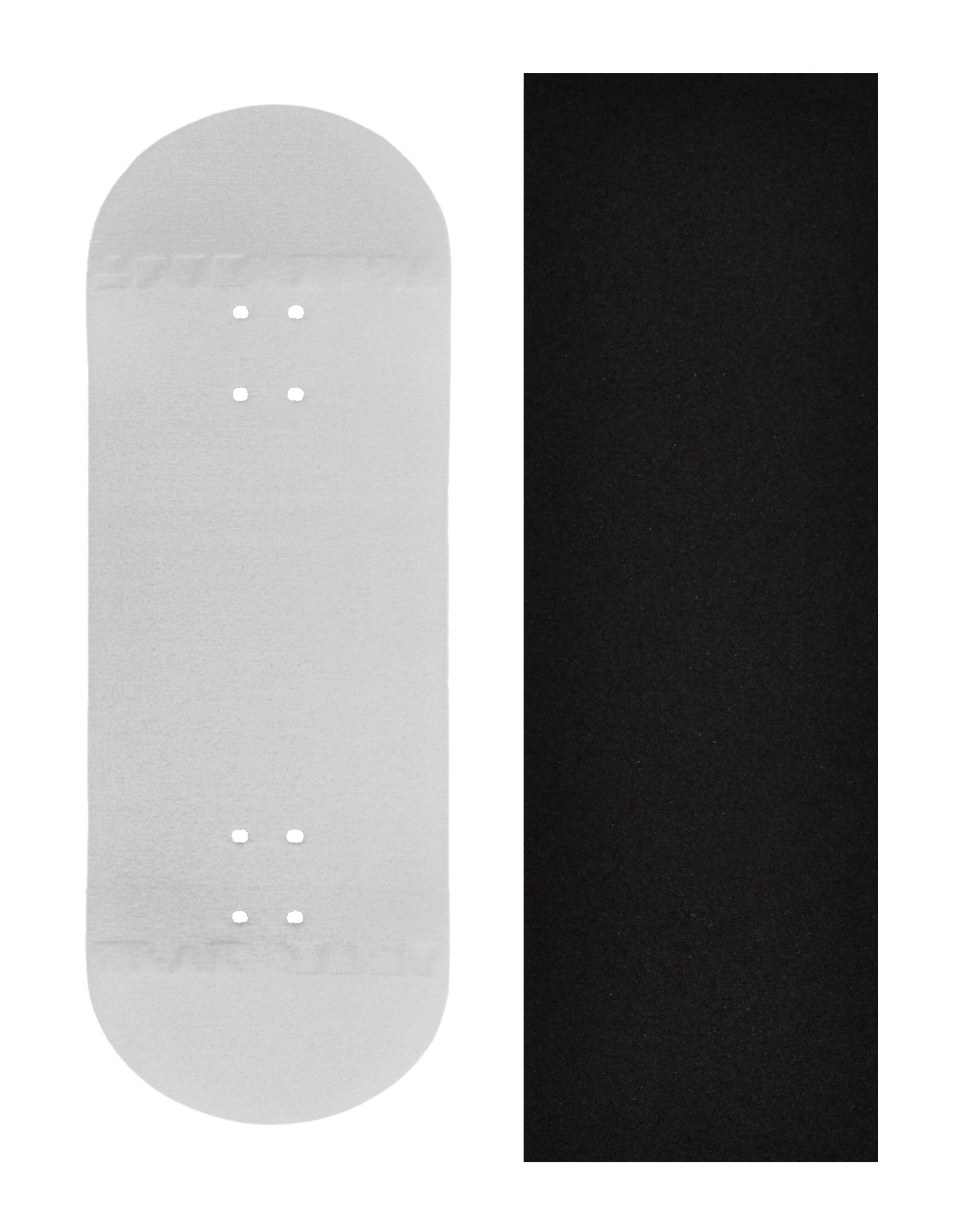 Polymer Composite Fingerboard Deck, 