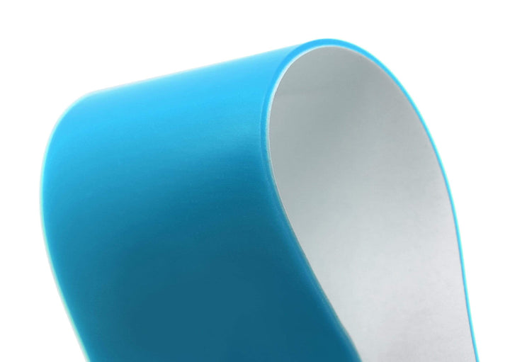 Teak Tuning Pro Duro Grip Tape, Blue Glow - 35mm x 110mm