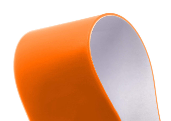 Teak Tuning Pro Duro Grip Tape, Orange - 35mm x 110mm