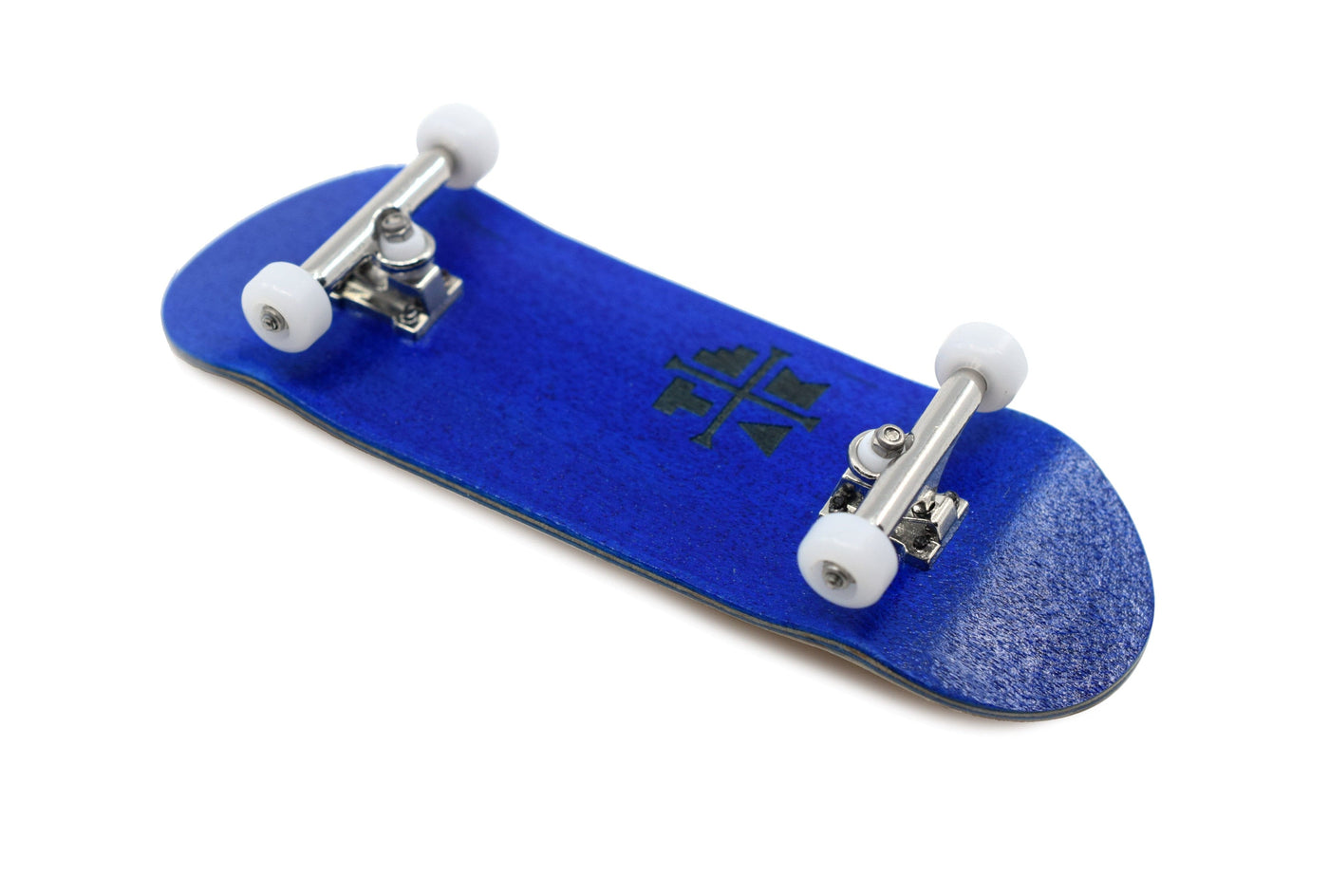 Teak Tuning PROlific Complete with Prodigy Trucks - "Blue Blizzard" Edition