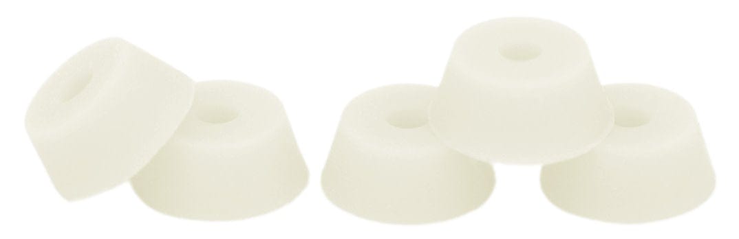 Teak Tuning Bubble Bushings Pro Duro Series - Extra Loose (51A) - Cream 51A