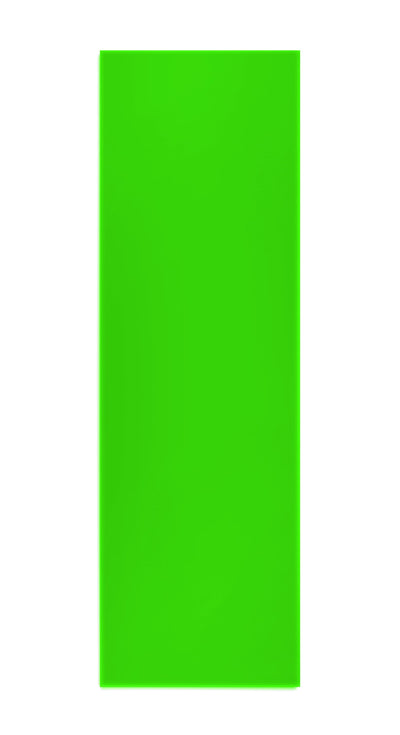 Teak Tuning Pro Duro Grip Tape, Green - 35mm x 110mm