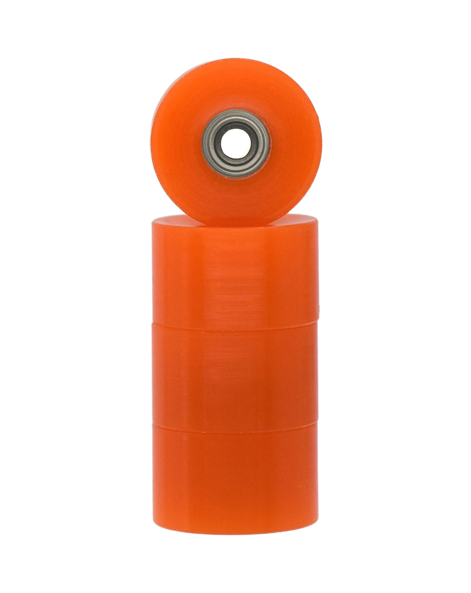 Apex Cruiser Wheels - 71D Urethane - ABEC-9 Bearings - 