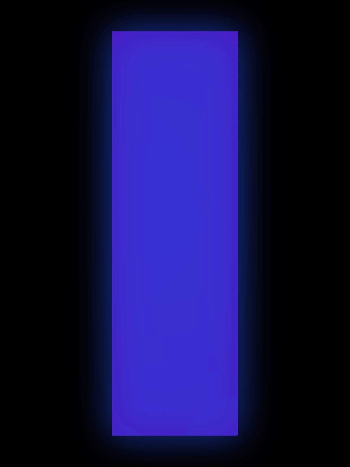Teak Tuning Pro Duro Grip Tape, Purple Glow - 35mm x 110mm