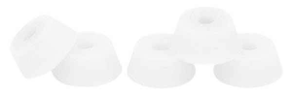 Pro Duro Bubble Bushings, Clear Glow - Fingerboard Tuning