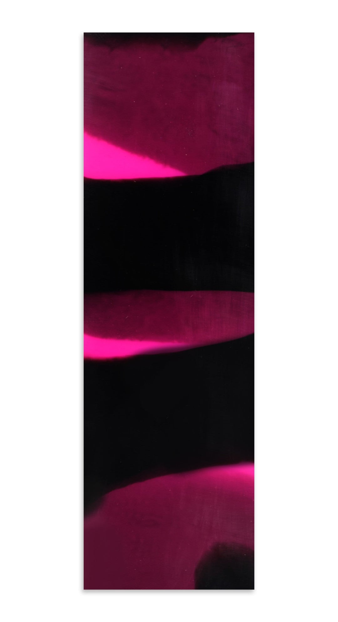 Teak Tuning Pro Duro Grip Tape, Pink & Black Swirl - 35mm x 110mm