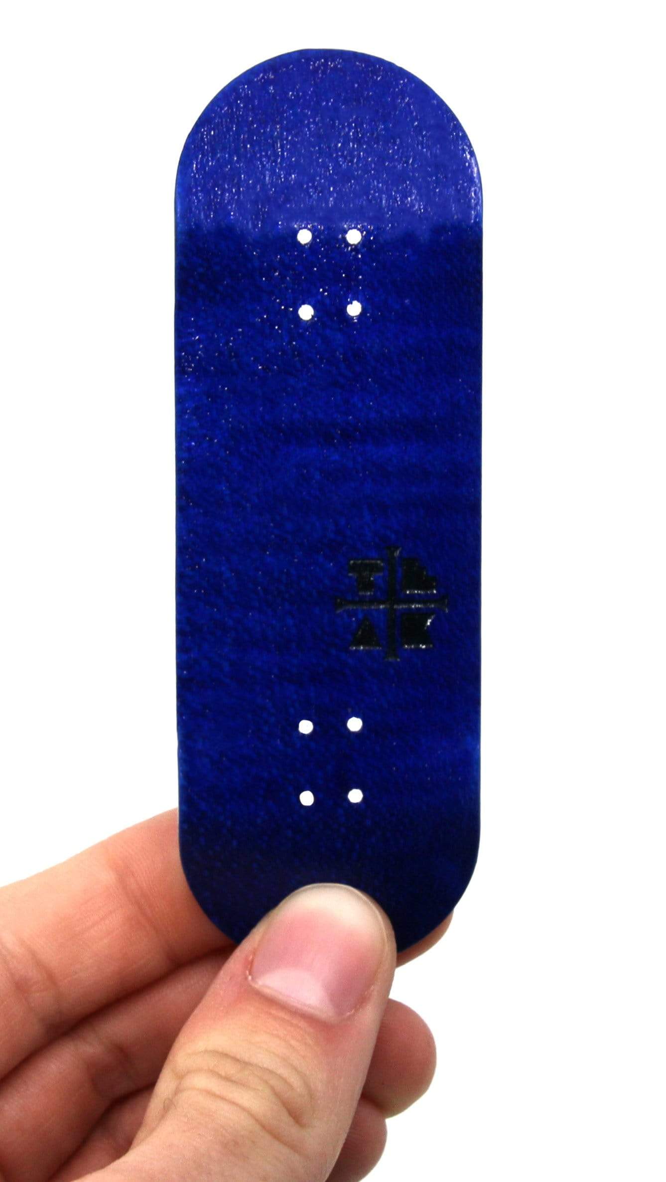 PROlific Wooden Fingerboard Deck, 