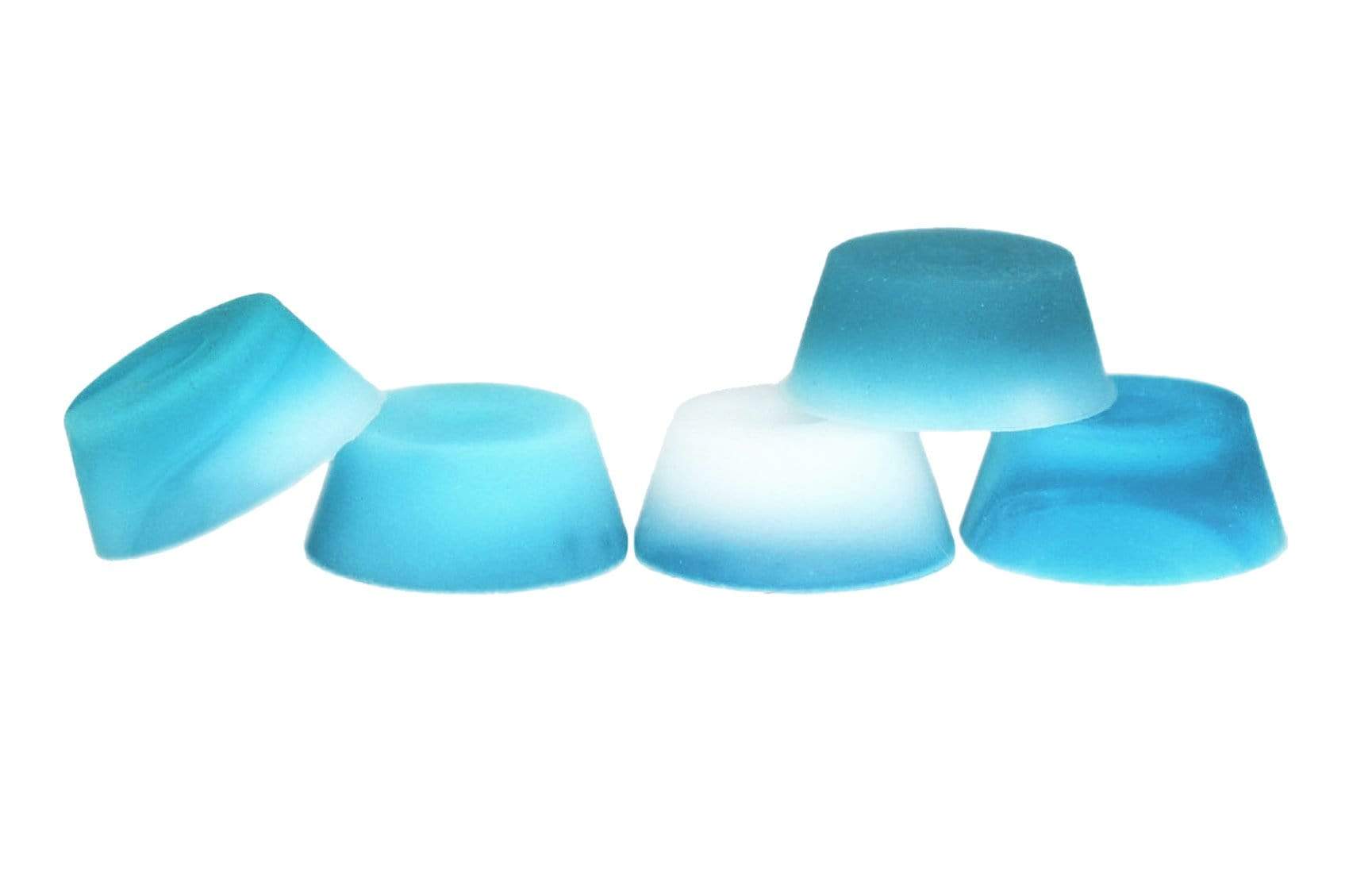 Bubble Bushings Pro Duro Series - Multiple Durometers - Teak Team