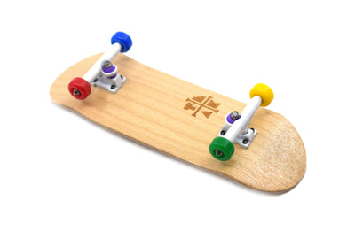 Teak Tuning PROlific Complete with Prodigy Trucks - "Everything Is Awesome" Edition