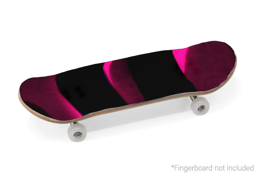 Teak Tuning Pro Duro Grip Tape, Pink & Black Swirl - 35mm x 110mm